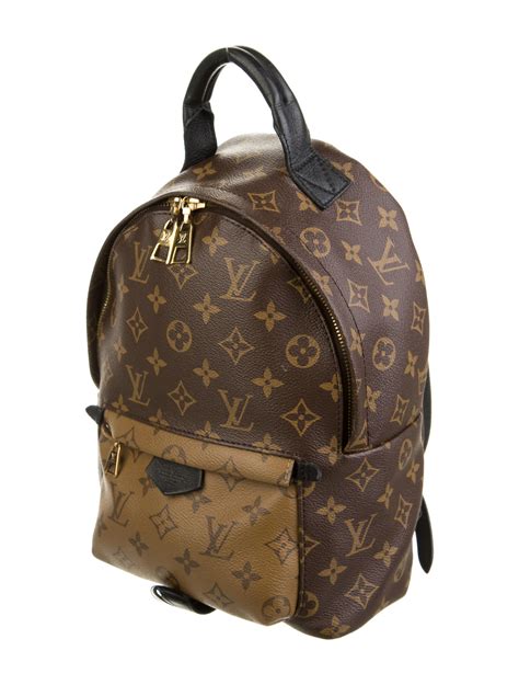 lv palm spring bag|palm springs backpack pm price.